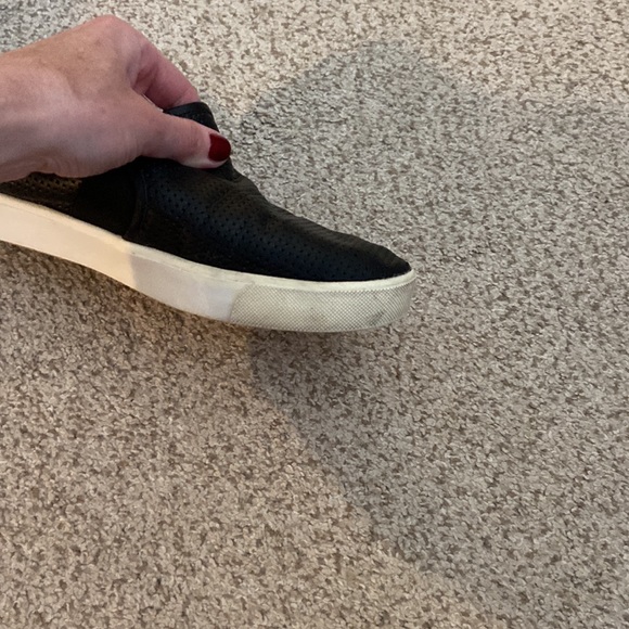 Vince “Blair 5” Slip On Sneaker, 7.5 - Picture 13 of 14